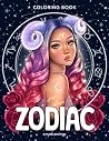 Zodiac: Coloring ...