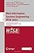 Web Information Systems Eng...