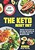 THE KETO RESET DIET by Margie McCarthy