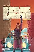 Breaklands #11