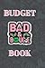Bad and Bougie Budgeting Book