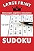 LARGE PRINT SUDOKU: Sudoku ...