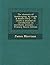 The Elements of Bookkeeping, by Single & Double Entry ... to Which Is Annexed an Introduction on Merchants Accounts .. - Primary Source Edition