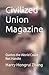 Civilized Union Magazine: Q...