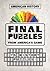Final Puzzles: 75 Original ...