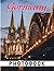 Germany Photography Book: T...