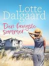 Den længste sommer (Forelsket i Danmark, #1)
