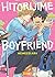 Hitorijime Boyriend