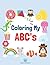 Coloring My ABC's: Activity...
