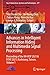 Advances in Intelligent Information Hiding and Multimedia Sig... by Shu-Chuan Chu
