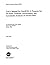 User's Manual for DuctE3d: A Program for 3d Euler Unsteady Aerodynamic and Aeroelastic Analysis of Ducted Fans: April 1, 1997