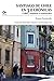 Santiago de Chile en 32 crónicas: Calles, sombras e inmortales (Spanish Edition)