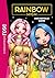 Rainbow High 03 - Une nouvelle élève by MGA Entertainment