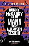 Bunny McGarry und...