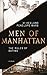 Men of Manhattan - The Rules of Dating (The Law of Opposites Attract 1) (German Edition)