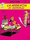 La herencia de Rantanplán (Lucky Luke nº 33) (Spanish Edition)
