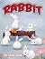 Rabbit Coloring Book: Givin...