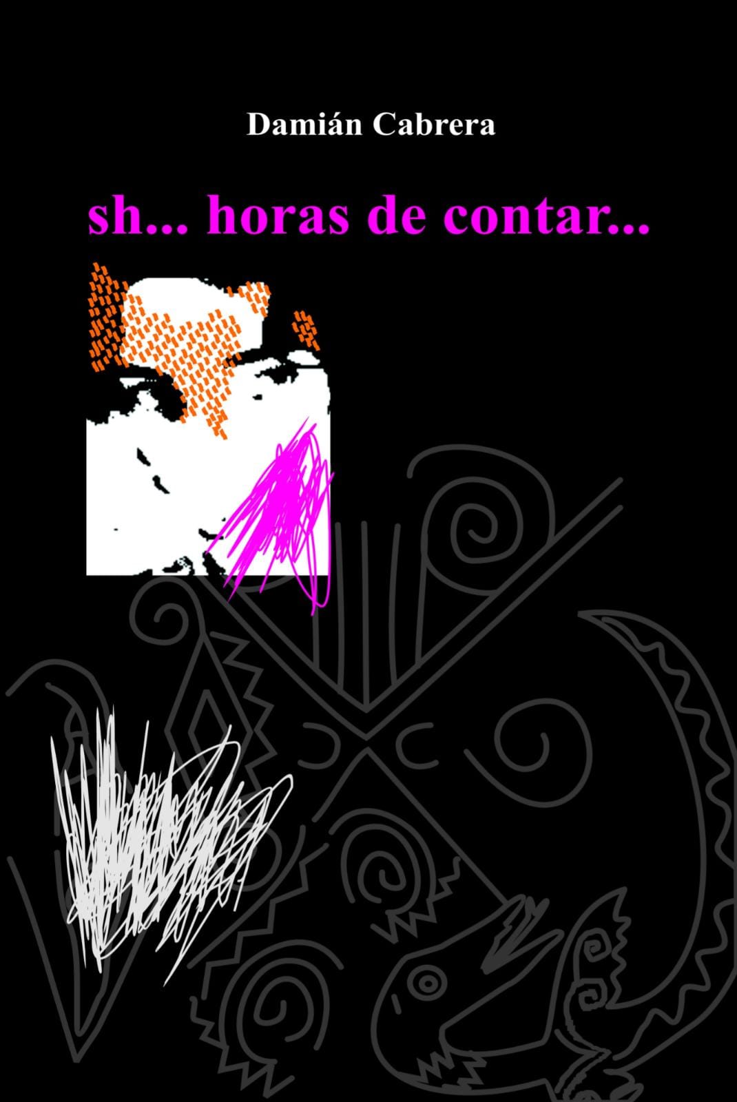 Sh... horas de contar...