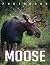 Moose Picture Book: Compell...