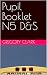 Pupil Booklet N5 D&S