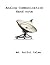 Analog Communication Hand N...
