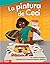 La pintura de Ceci (Literar...