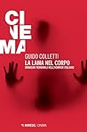 La lama nel corpo...