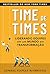 Time de Times: Liderando equipes em um mundo em transformação (Portuguese Edition)