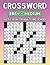 Crossword Puzzle Book For A...