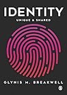 Identity: Unique and Shared Identity: Unique and Shared
