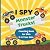 I Spy Monster Trucks! Count...