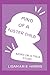 Mind of a Foster Child by LISAMARIE HARRIS