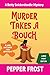 Murder Takes a Bough: A Sal...