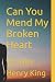 Can You Mend My Broken Hear...