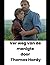 Ver weg van de menigte (Dutch Edition)
