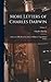 More Letters of Charles Darwin: A Record of His Work in a Series of Hitherto Unpublished Letters; Volume 2