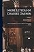 More Letters of Charles Darwin: A Record of His Work in a Series of Hitherto Unpublished Letters; Volume 2