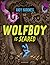 Wolfboy Is Scared