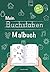 Mein Buchstaben Malbuch by Jennifer Raff