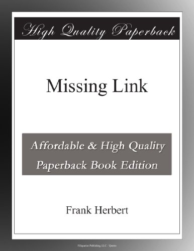 Missing Link