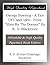 George Bowring - A Tale Of Cader Idris - From "Slain By The Doones" By R. D. Blackmore