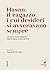 Hasan, il ragazzo i cui desideri si avveravano sempre by Aboubakr Chraïbi