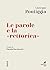 Le parole e la «rettorica»:...