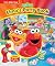 Sesame Street Elmo's Potty Book by Phoenix International Kids