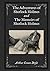 The Adventures of Sherlock Holmes and The Memoirs of Sherlock Holmes
