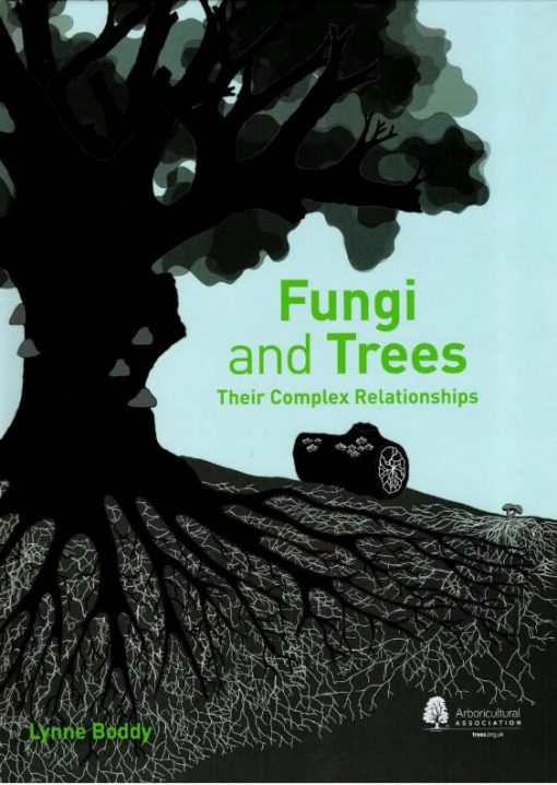 Fungi and Trees: Their Complex Relationships