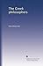 The Greek philosophers