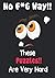 No F**G Way!! - These Puzzles are Very Hard by Mofaris Activity Ntbk