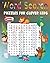 Word Search Puzzles for clever kids by Mofaris Activity Ntbk