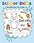 Scissor Skills Workbook for Kids by Mofaris Activity Ntbk